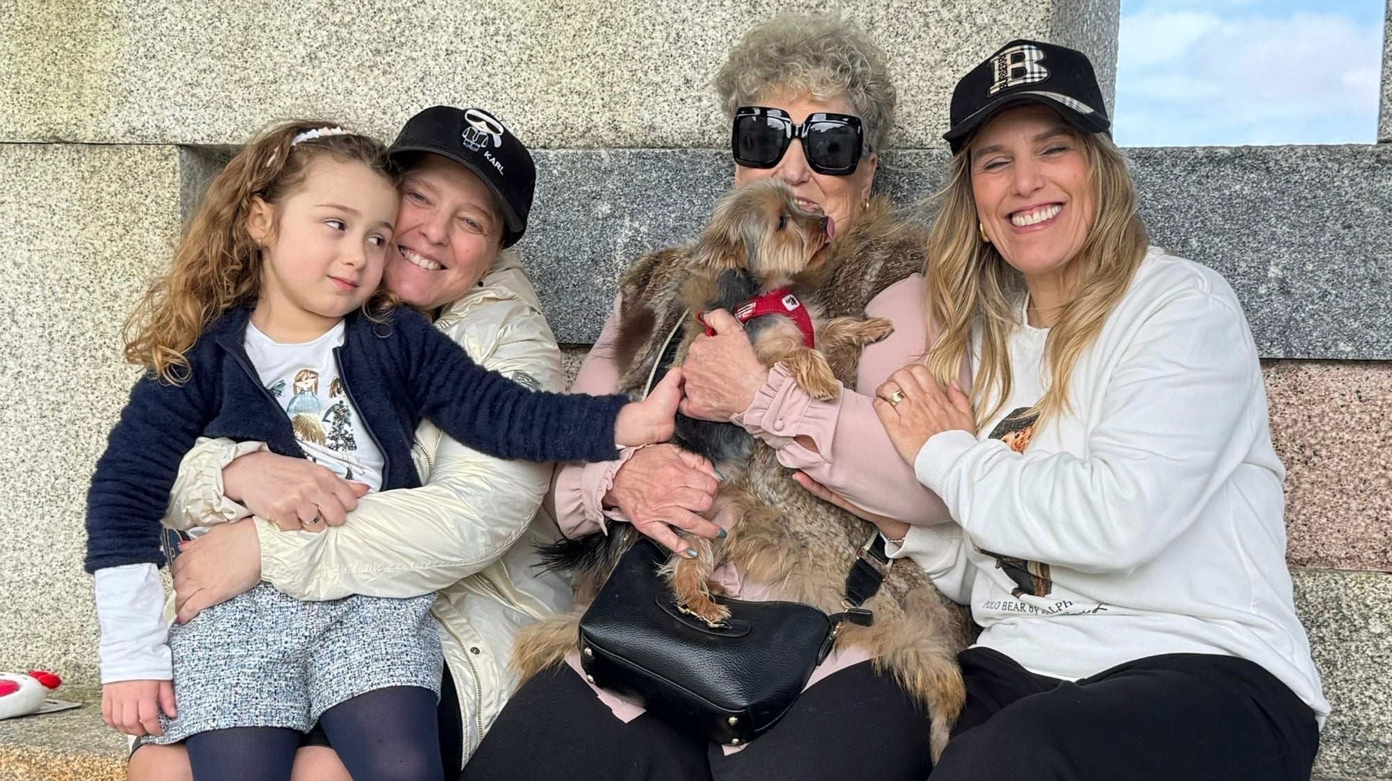 Ser mulher é também encontrar-se a si própria