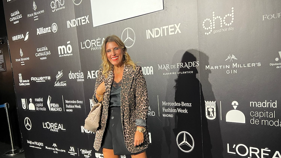 Um Fim de Semana Inesquecível: A Experiência de Assistir ao Desfile da Maitê by Lola Casademunt em Madrid