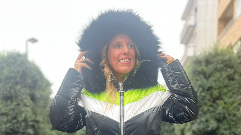 Revelando a Coleção de Inverno em Outubro Tropical