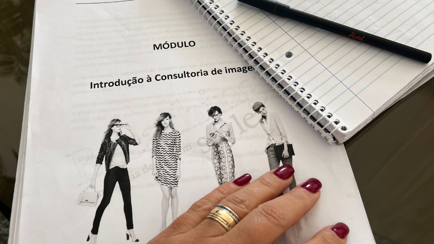 Domingos de Outono, Novas Aprendizagens e um Desejo no Coração