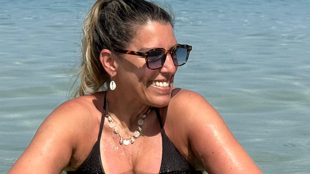 Férias, novidades e reflexões à beira-mar 🌊✨