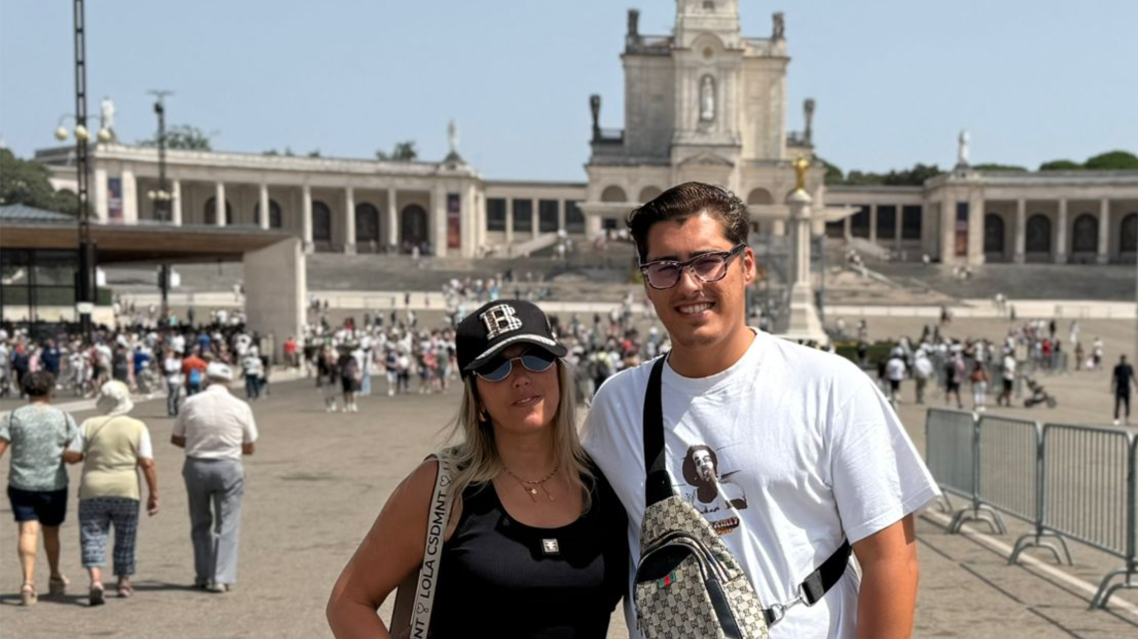 📍 De volta, com alma cheia e novidades premium!