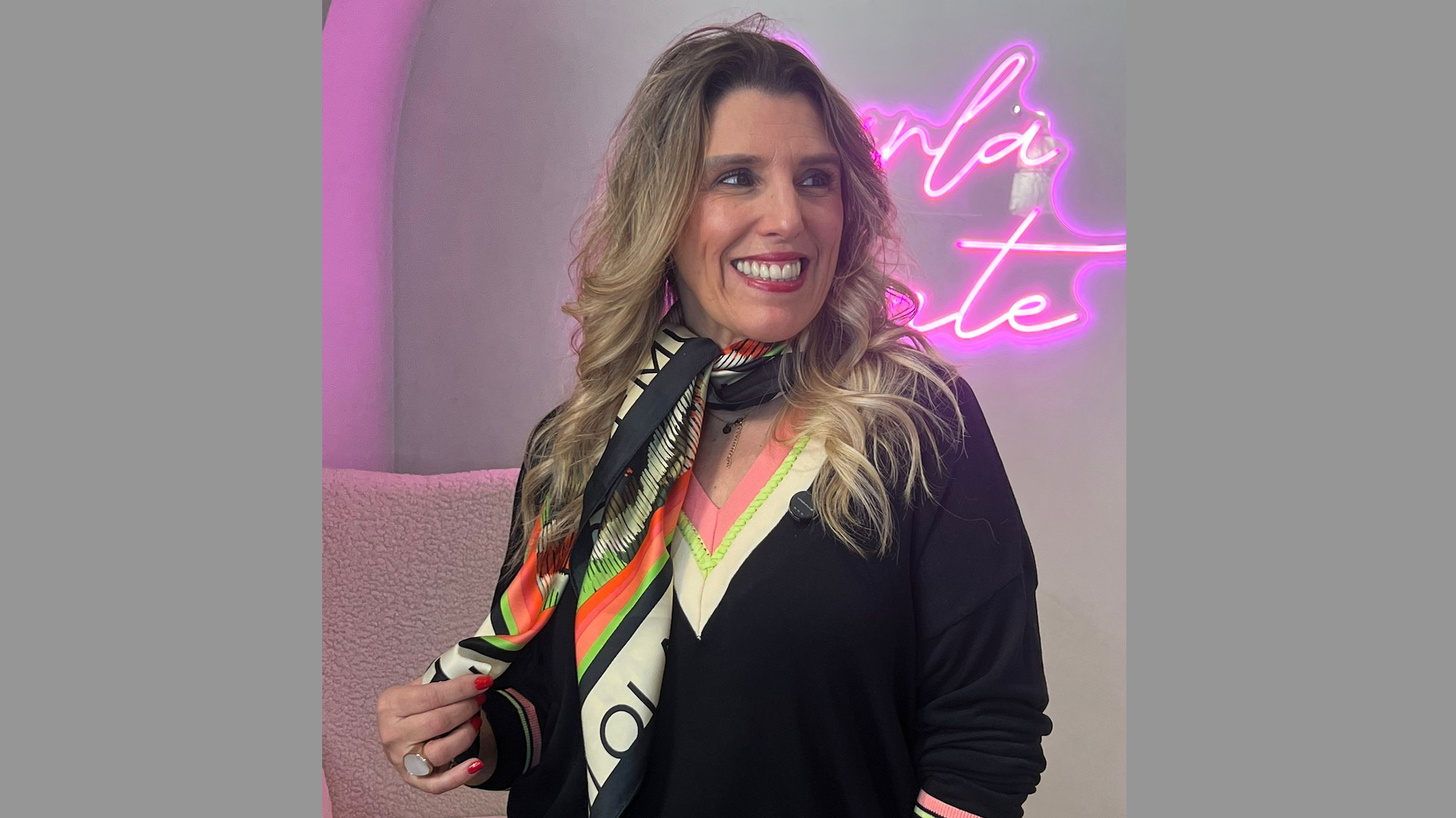 🔥 Não quero ser só lojista… quero ser Marca Pessoal!