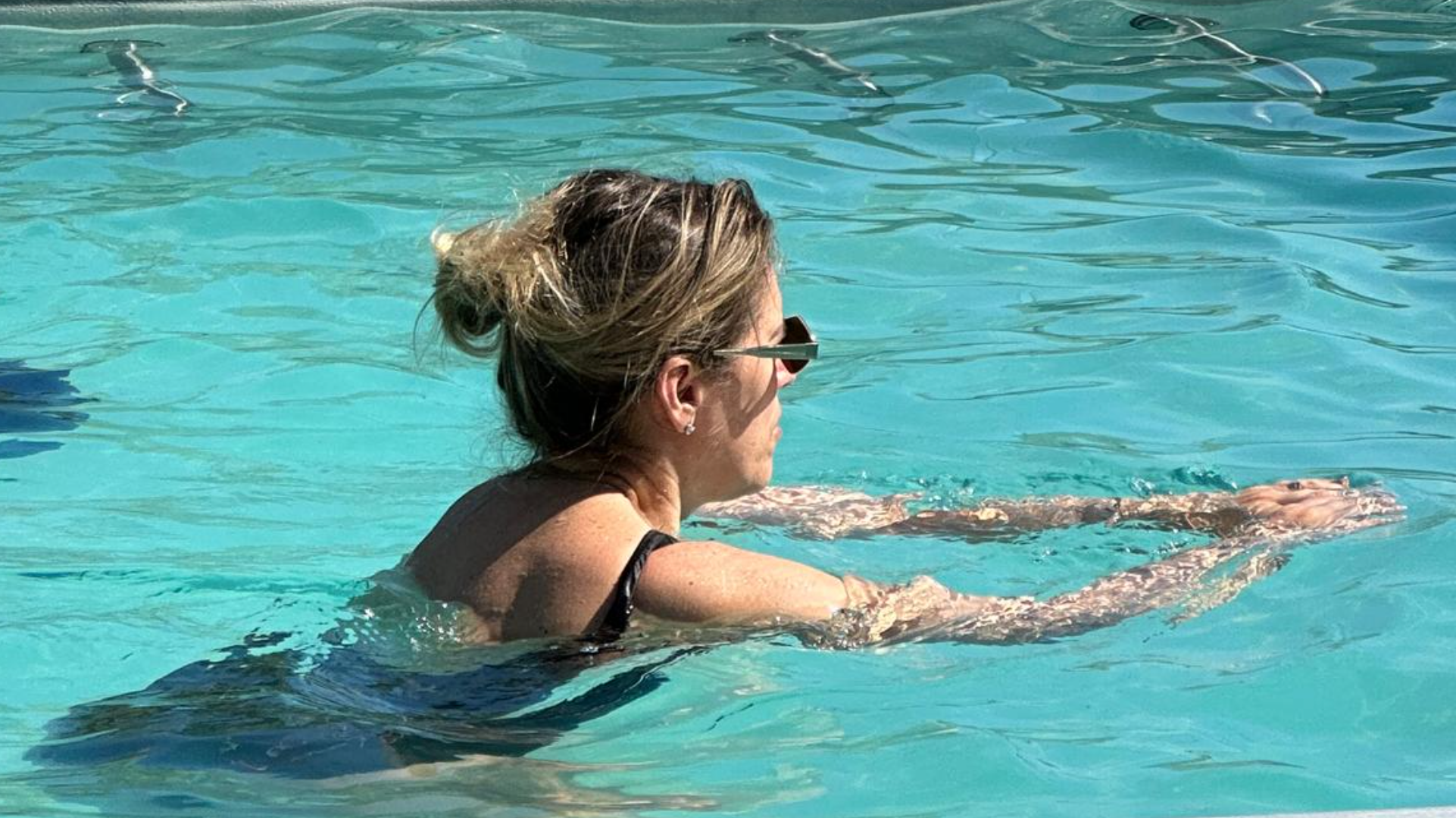 Feliz Páscoa para todas 🐣