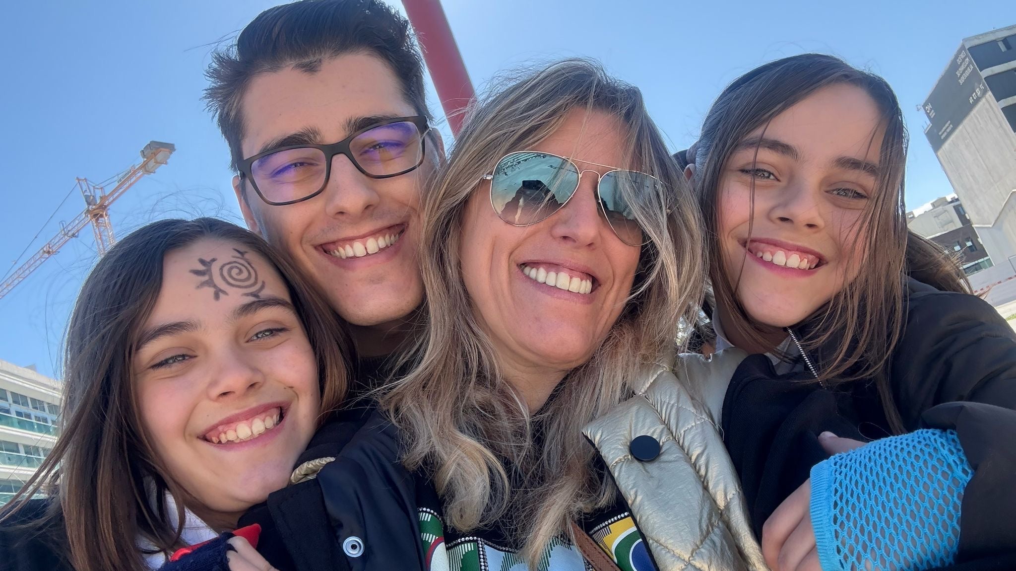 Carnaval!!