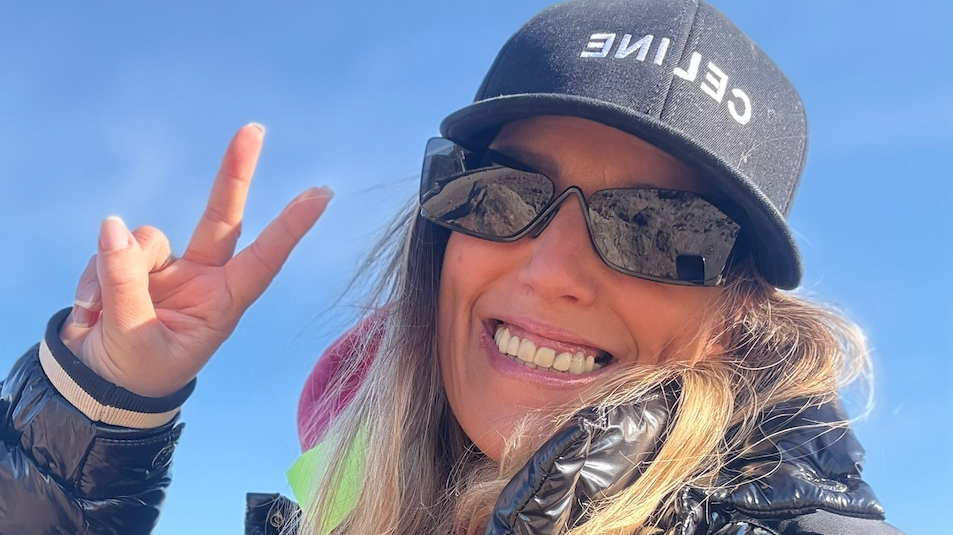 Olá 2025! Olá nova Carla Valente :)