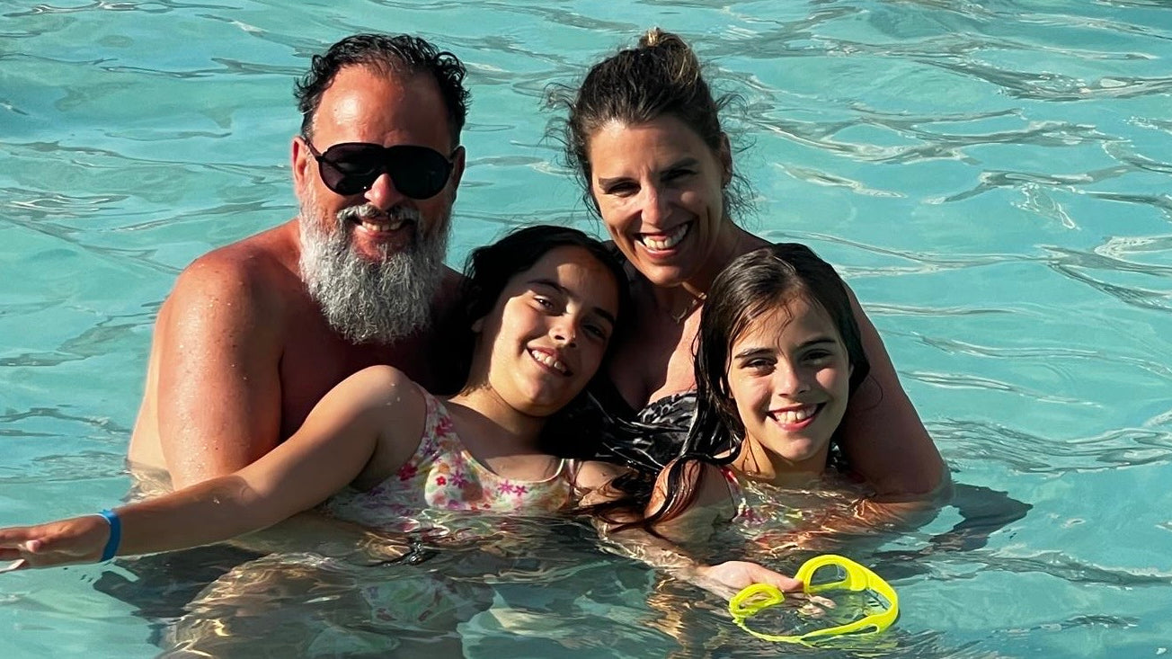 Finalmente Férias!!