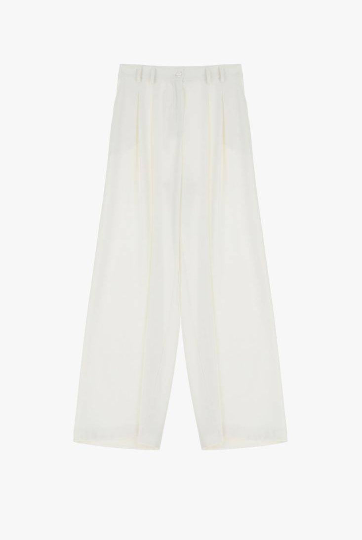 PANTALONA PLEASE C/PINCHOS - Carla Valente