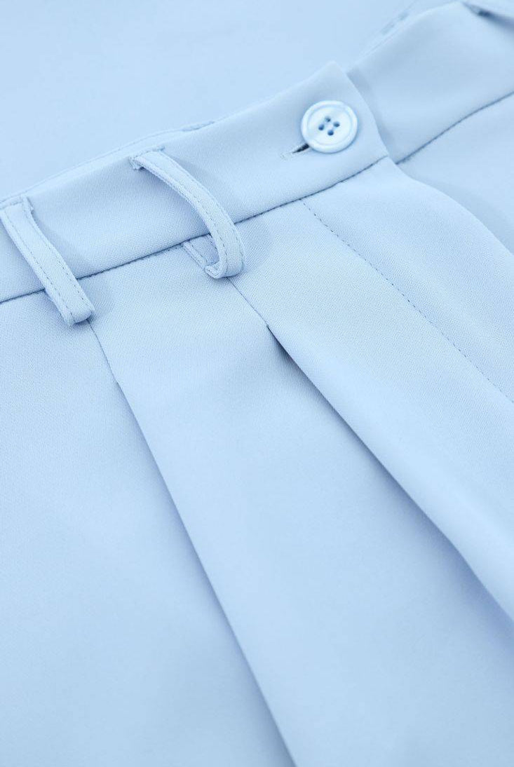 PANTALONA PLEASE C/PINCHOS - Carla Valente