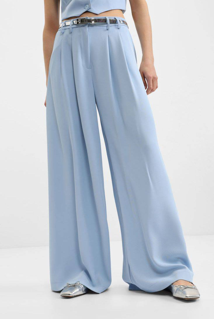 PANTALONA PLEASE C/PINCHOS - Carla Valente