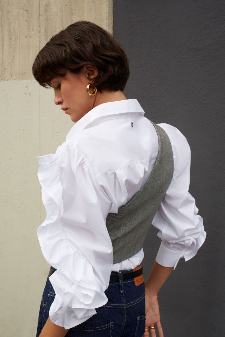 COLETE PLEASE ALFAITE - Carla Valente