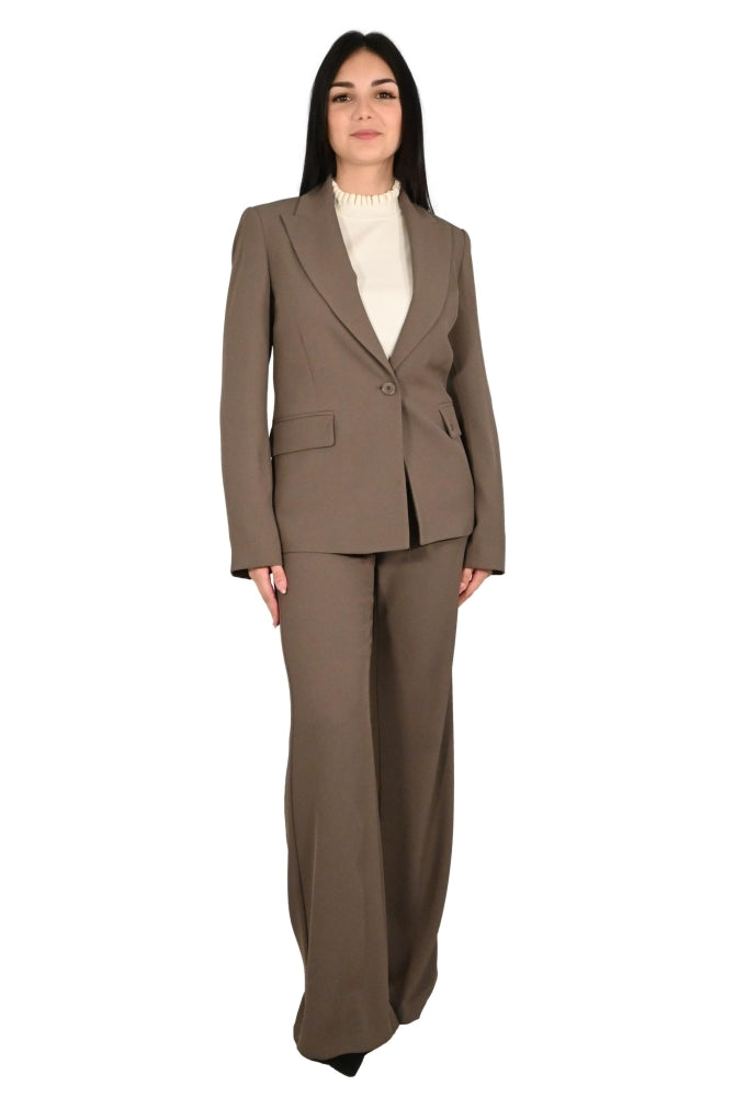 BLAZER PLEASE ALFAIATARIA - Carla Valente