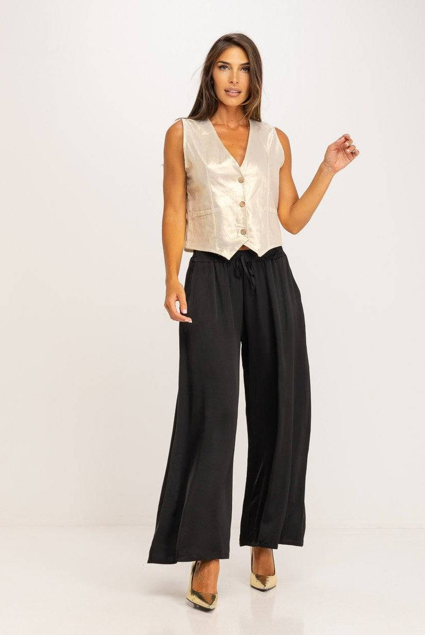 COLETE ALBNS LUREX LAMINADO - Carla Valente