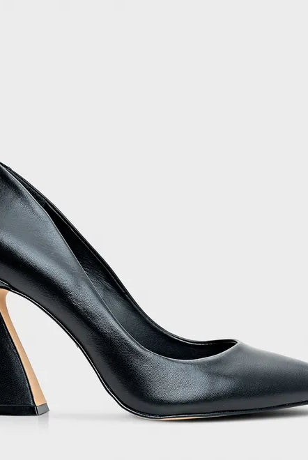 STILETTO CARRANO MARTHA SALTO VIRGULA - Carla Valente