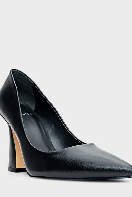 STILETTO CARRANO MARTHA SALTO VIRGULA - Carla Valente