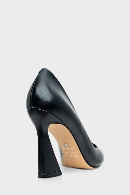 STILETTO CARRANO MARTHA SALTO VIRGULA - Carla Valente