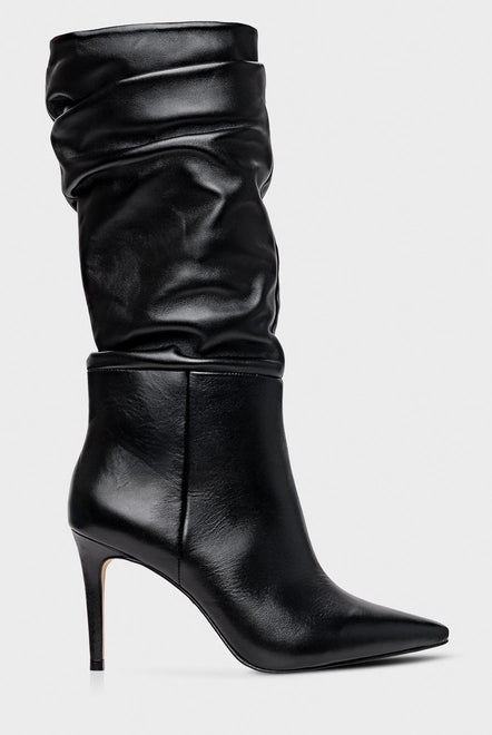 BOTA CARRANO SLOUCHY CANO LONGO - Carla Valente