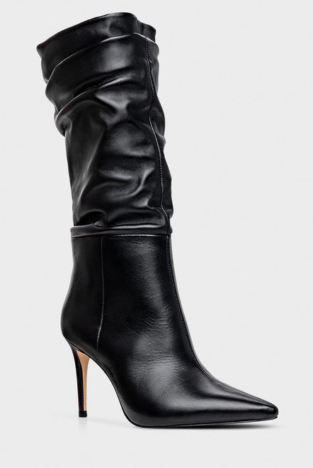 BOTA CARRANO SLOUCHY CANO LONGO - Carla Valente