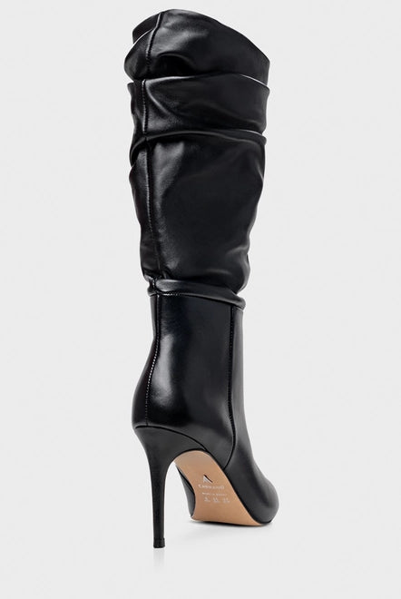 BOTA CARRANO SLOUCHY CANO LONGO - Carla Valente