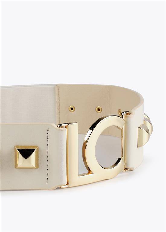 CINTO LOLA CASADMNT LOGO C/TACHAS - Carla Valente