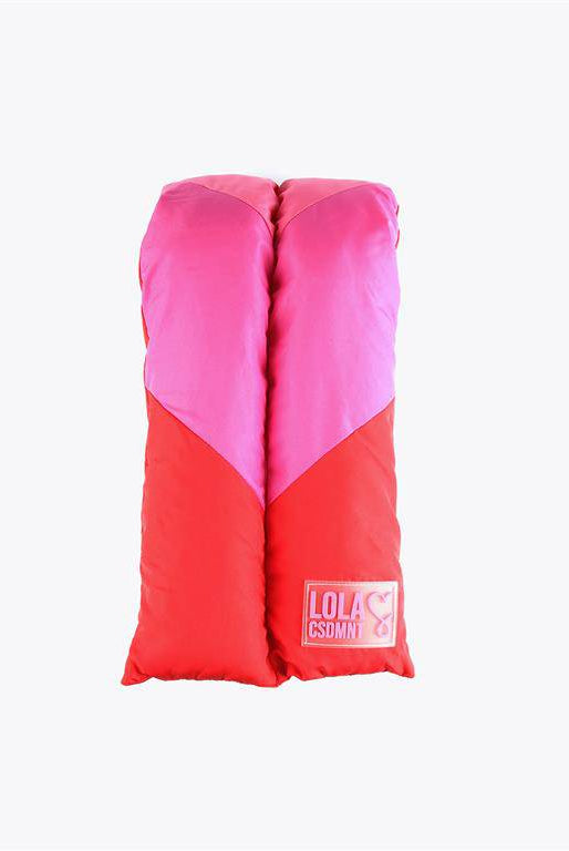 GOLA LOLACASADMNT ACLCHAD TRICOLOR - Carla Valente