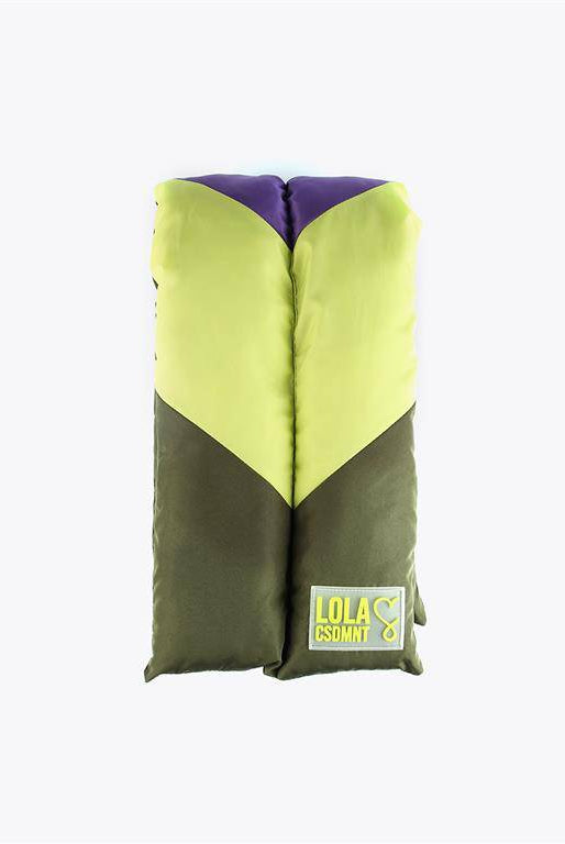 GOLA LOLACASADMNT ACLCHAD TRICOLOR - Carla Valente