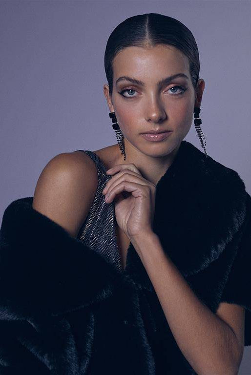 COLETE LOLA CASADMNT FAKE FUR CHRISTMAS - Carla Valente