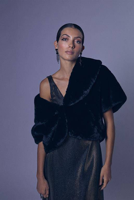 COLETE LOLA CASADMNT FAKE FUR CHRISTMAS - Carla Valente