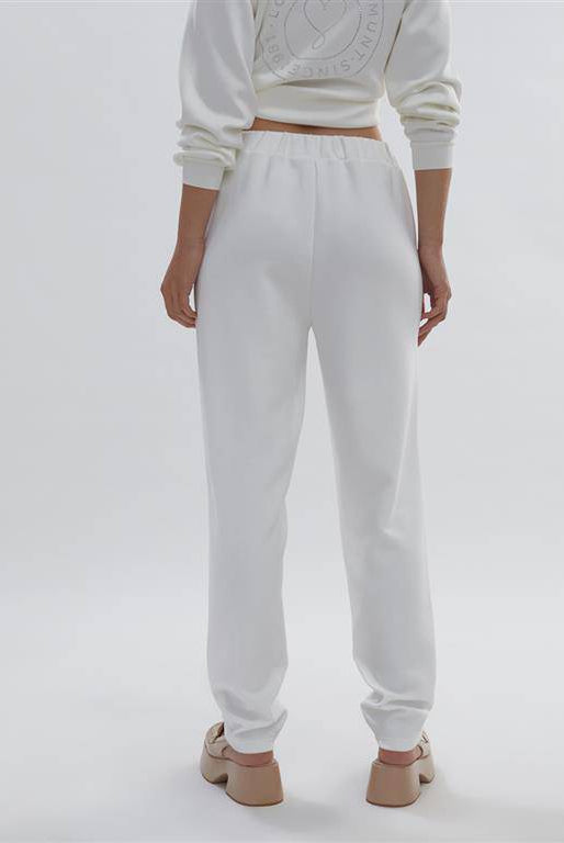 CALÇA LOLA CASADMNT FELPA C/STRASS - Carla Valente