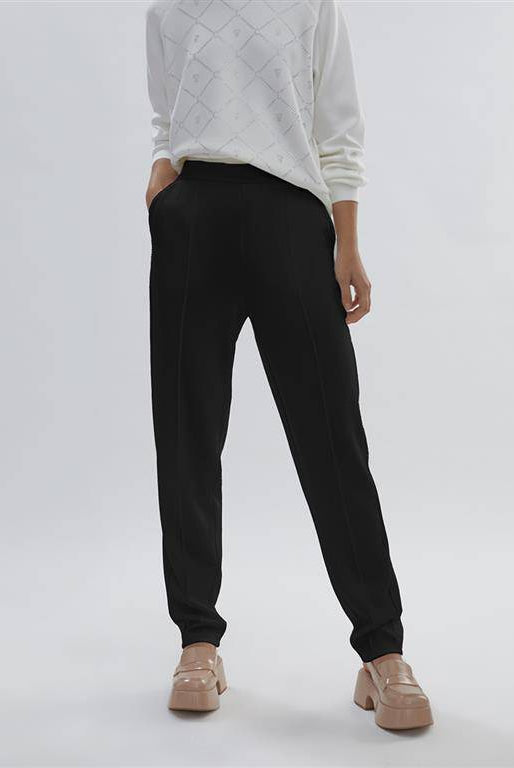 CALÇA LOLA CASADMNT FELPA C/STRASS - Carla Valente