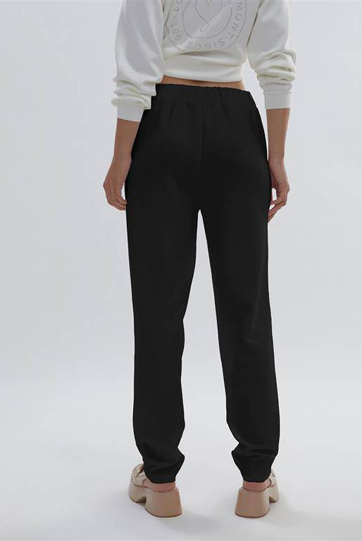 CALÇA LOLA CASADMNT FELPA C/STRASS - Carla Valente