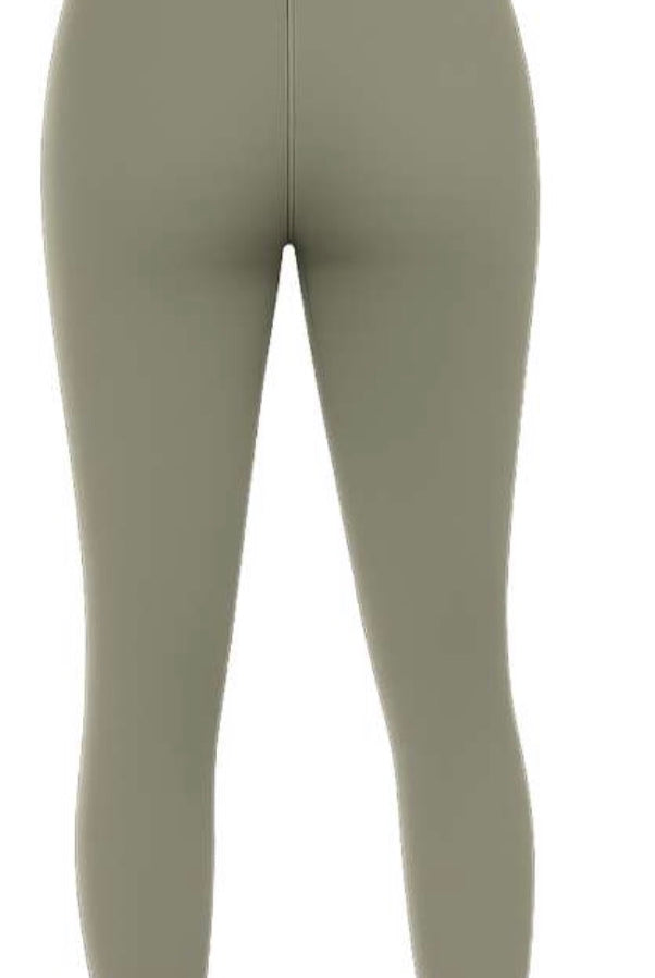 LEGGING VDR COM FECHO ALCONHETE FRONTAL - Carla Valente