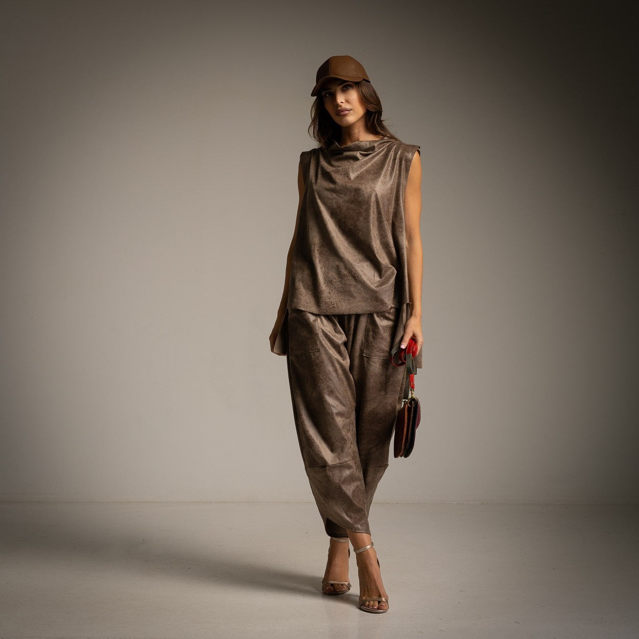 COLETE ALBNS ECO-PELE - Carla Valente