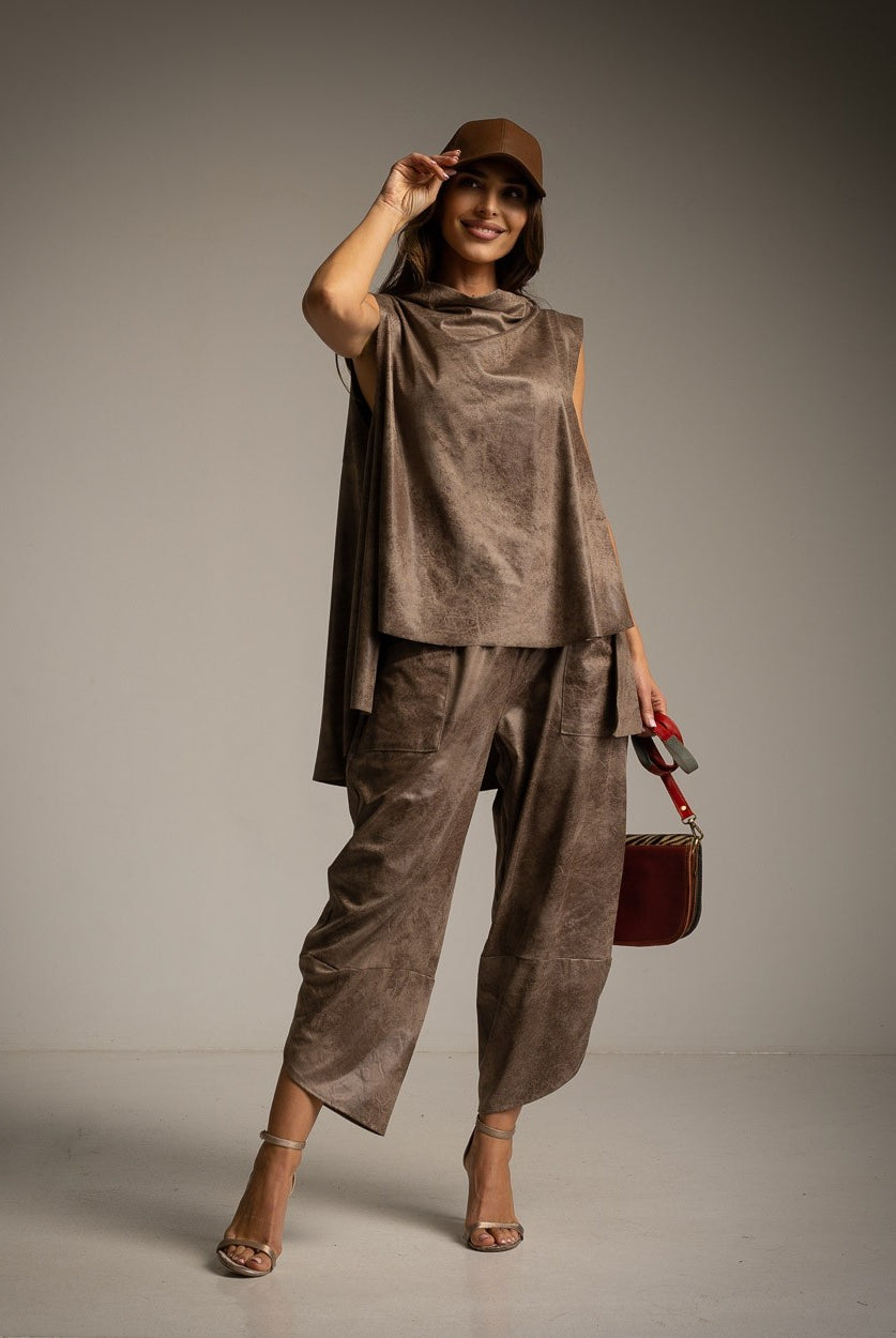 COLETE ALBNS ECO-PELE - Carla Valente