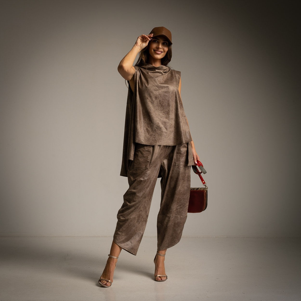 COLETE ALBNS ECO-PELE - Carla Valente