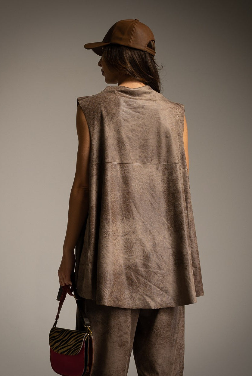COLETE ALBNS ECO-PELE - Carla Valente