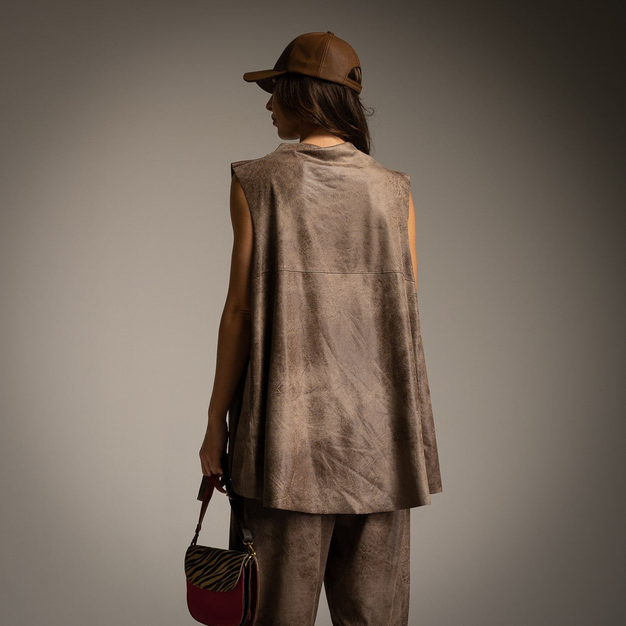 COLETE ALBNS ECO-PELE - Carla Valente