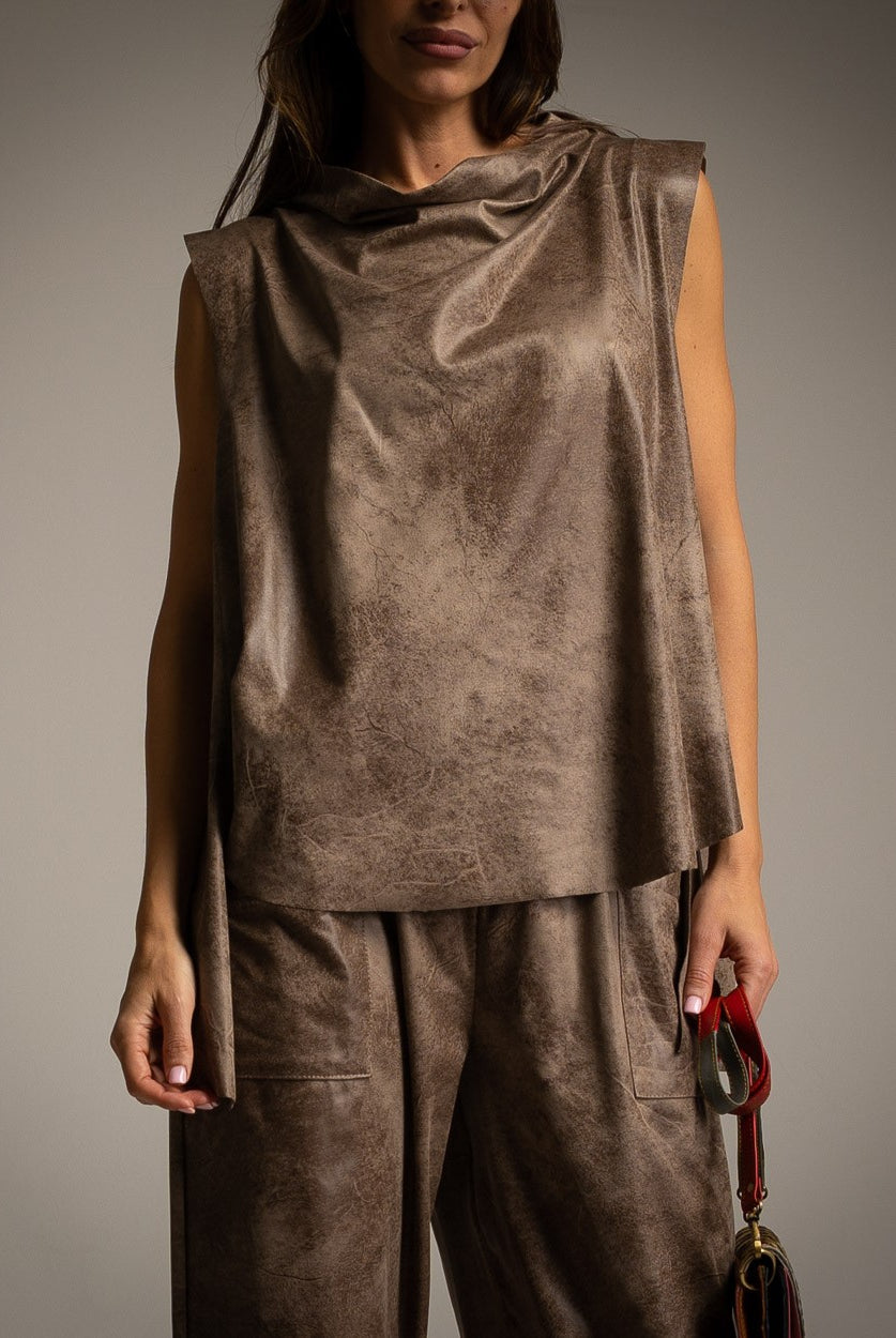 COLETE ALBNS ECO-PELE - Carla Valente