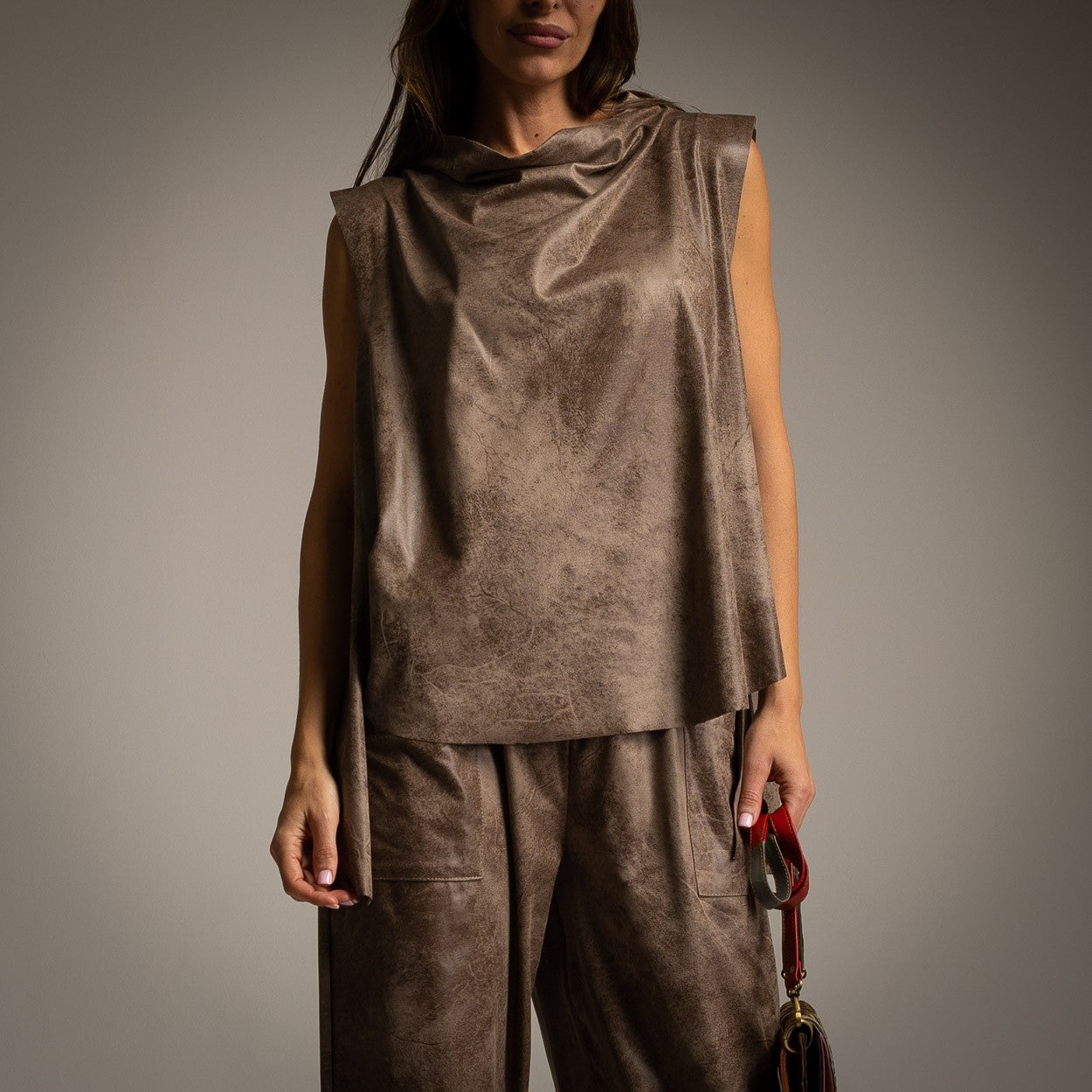 COLETE ALBNS ECO-PELE - Carla Valente
