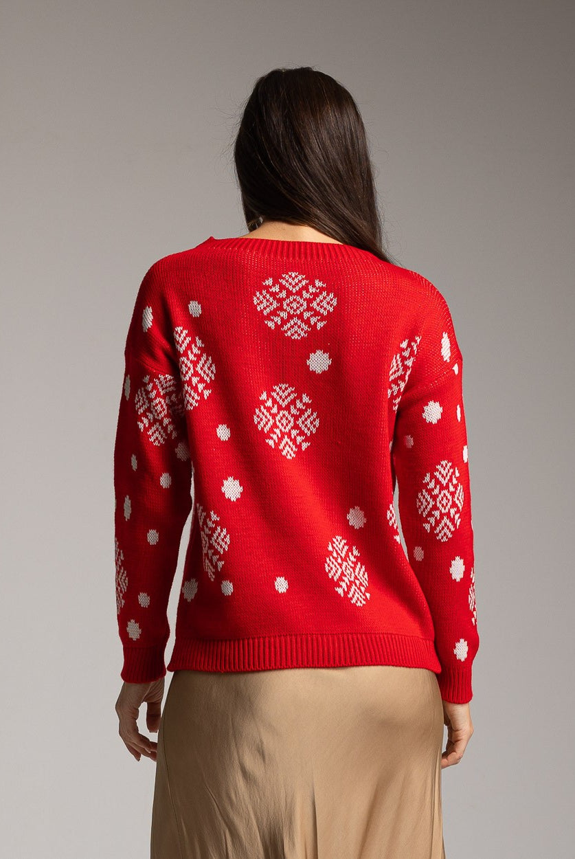 JERSEY ALBNS BAMBI - Carla Valente