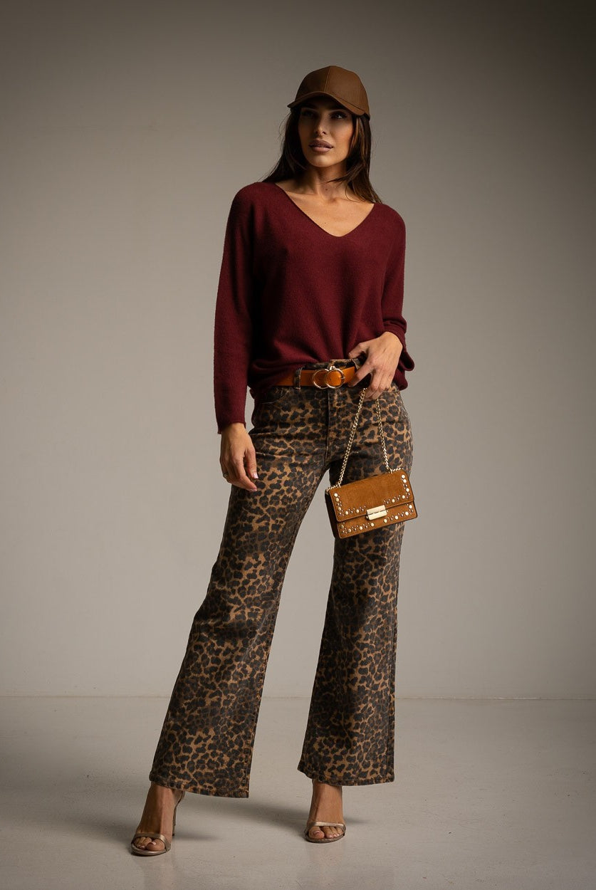 CAMISOLA ALBNS DE TEXTURA SUAVE - Carla Valente