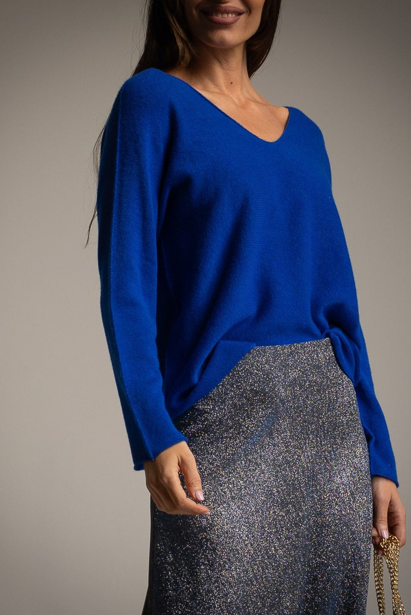 CAMISOLA ALBNS DE TEXTURA SUAVE - Carla Valente