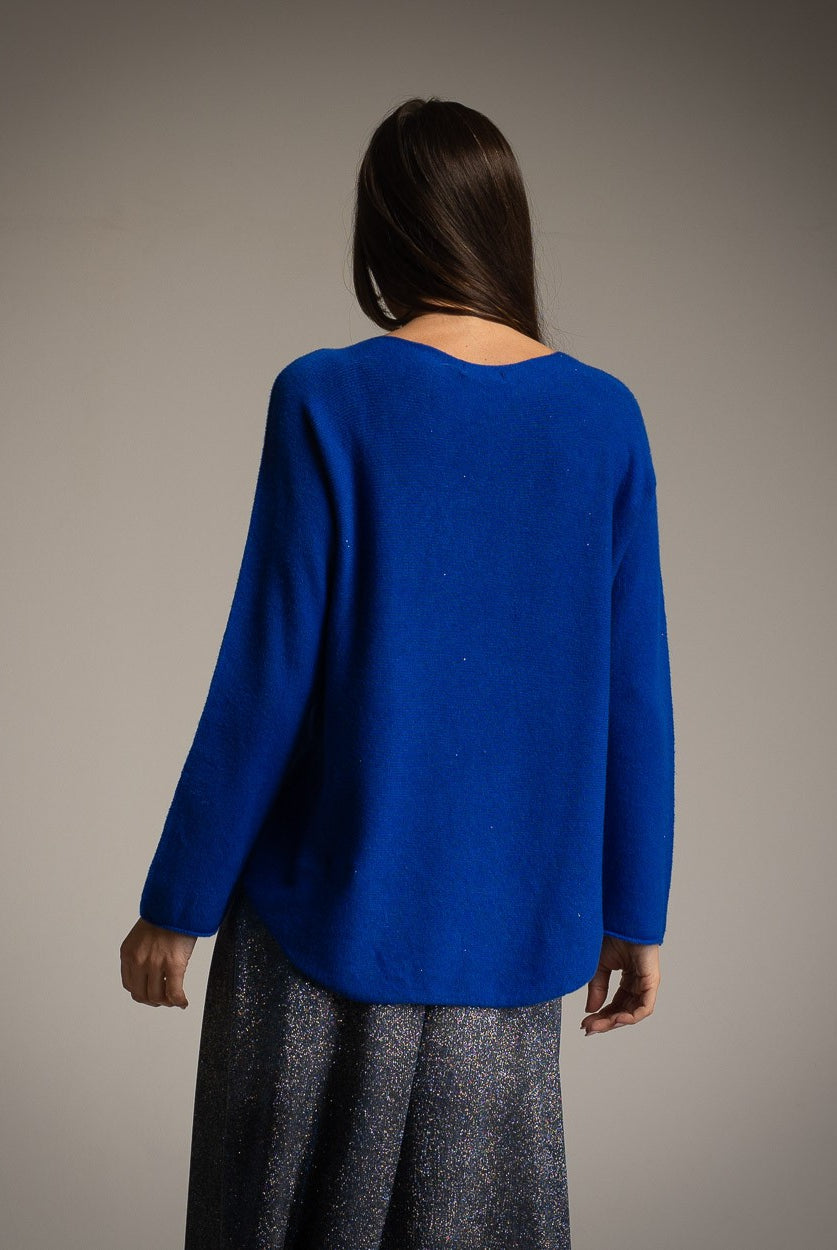 CAMISOLA ALBNS DE TEXTURA SUAVE - Carla Valente