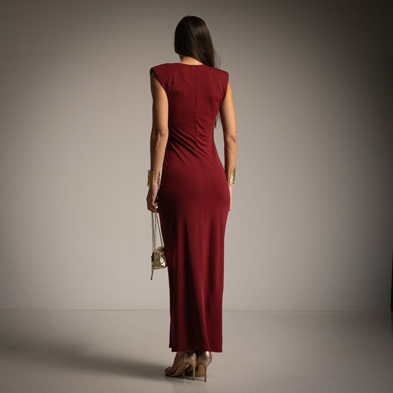 VESTIDO ALBNS COT OUT - Carla Valente