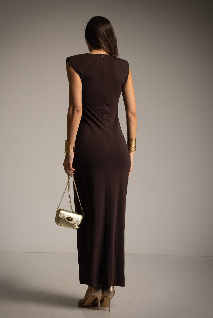 VESTIDO ALBNS COT OUT - Carla Valente