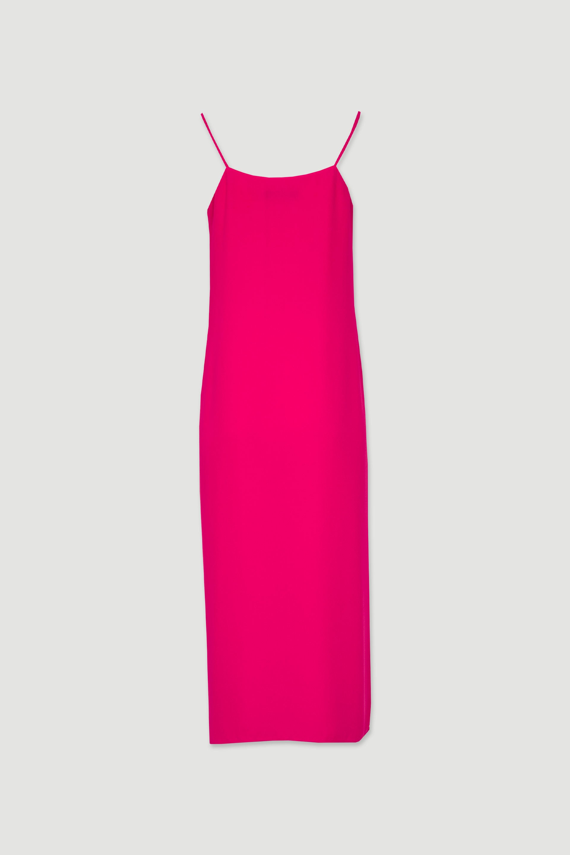 CONJUNTO FERRACHE VESTIDO E CAPA - Carla Valente