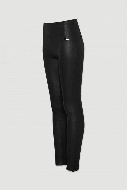 CALÇA FERRACHE LEGGING EFEITO PELE - Carla Valente