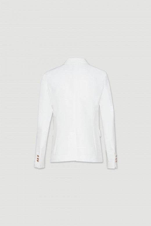 BLAZER FERRACHE CLÁSSICO - Carla Valente