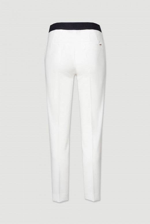 CALÇA FERRACHE CLÁSSICA C/BOTÕES MNGRM - Carla Valente