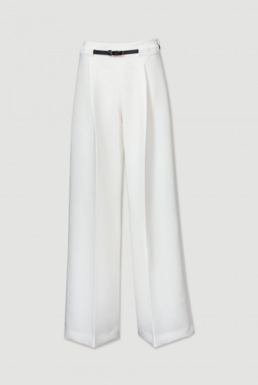 PANTALONA FERRACHE CONJUNTO COM CINTO - Carla Valente